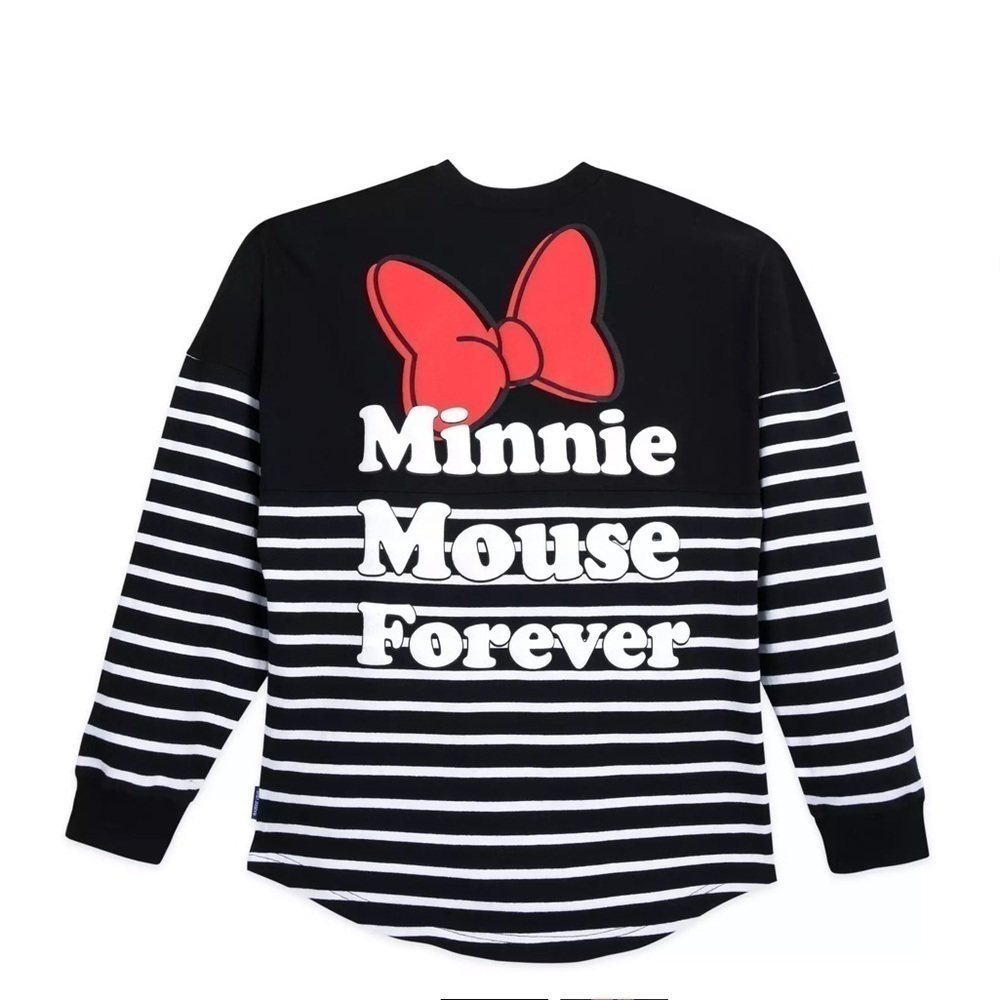 Minnie Mouse Spirit Jersey